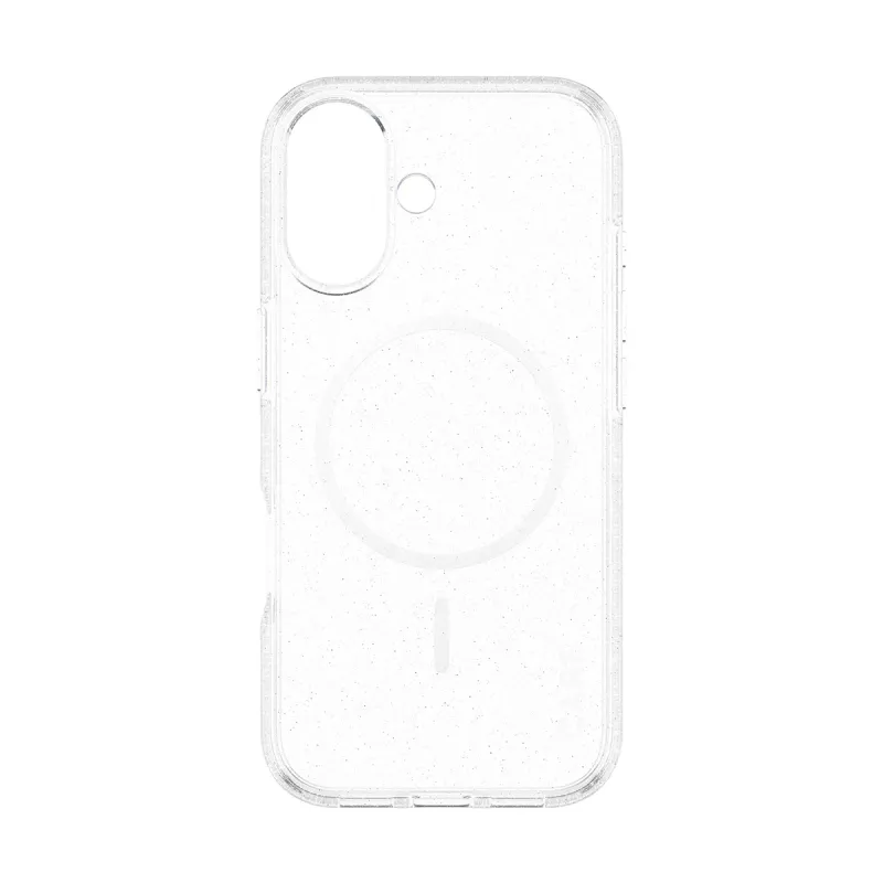 Funda PanzerGlass CARE by Flagship Case Urban Explorer Star Lit White MagSafe iPhone 17