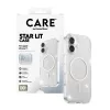 Funda PanzerGlass CARE by Flagship Case Urban Explorer Star Lit White MagSafe iPhone 17