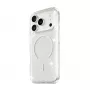 Funda PanzerGlass CARE by Flagship Case Urban Explorer Star Lit White MagSafe iPhone 17 Pro