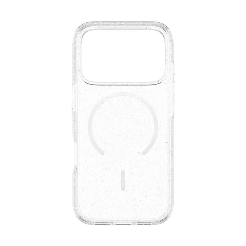 Funda PanzerGlass CARE by Flagship Case Urban Explorer Star Lit White MagSafe iPhone 17 Pro