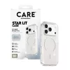 Funda PanzerGlass CARE by Flagship Case Urban Explorer Star Lit White MagSafe iPhone 17 Pro