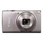 Canon Digital IXUS 285 HS A Cámara compacta de 1/2.3 pulgadas 20,2 MP CMOS 5184 x 3888 píxeles Plata