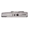 Canon Digital IXUS 285 HS A Cámara compacta de 1/2.3 pulgadas 20,2 MP CMOS 5184 x 3888 píxeles Plata