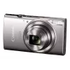 Canon Digital IXUS 285 HS A Cámara compacta de 1/2.3 pulgadas 20,2 MP CMOS 5184 x 3888 píxeles Plata