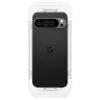 Spigen Glass Protector de pantalla EZ Fit GLAS.tR fino para Google Pixel 9 / 9 Pro