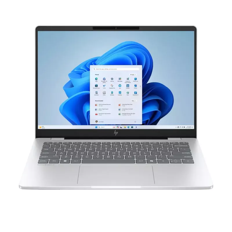 Portátil HP OmniBook 7 AI 14-fr0221nw 14 pulgadas Ultra 5 225U 16GB 512GB Win11Home