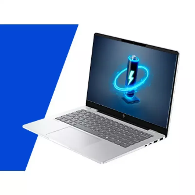 Portátil HP OmniBook 7 AI 14-fr0221nw 14 pulgadas Ultra 5 225U 16GB 512GB Win11Home