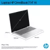 Portátil HP OmniBook 7 AI 14-fr0221nw 14 pulgadas Ultra 5 225U 16GB 512GB Win11Home