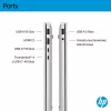 HP OmniBook 7 AI 14-fr0003nw Portátil, 14" 2K OLED, Intel Core Ultra 5 225U, 16 GB, 512 GB SSD, Windows 11 Pro