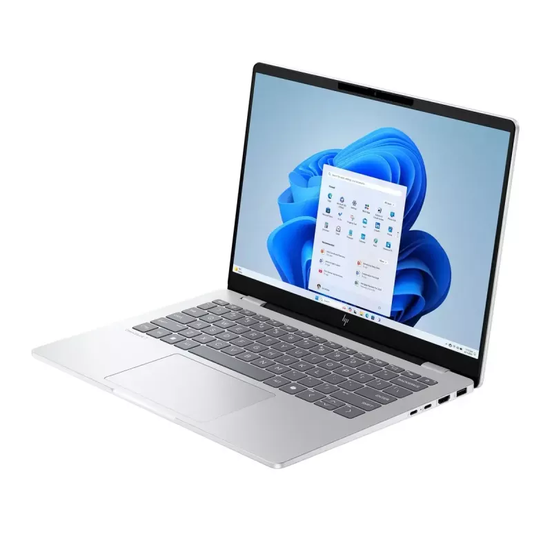HP OmniBook 7 AI 14-fr0003nw Portátil, 14" 2K OLED, Intel Core Ultra 5 225U, 16 GB, 512 GB SSD, Windows 11 Pro