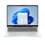 HP OmniBook 7 AI 14-fr0003nw Portátil, 14" 2K OLED, Intel Core Ultra 5 225U, 16 GB, 512 GB SSD, Windows 11 Pro