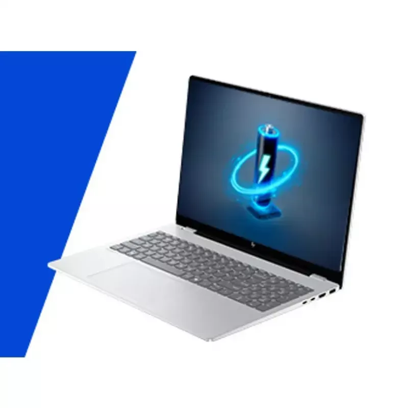 Portátil HP OmniBook 7 16-az0222nw 16 pulgadas Core 5 210H 16 GB 512 GB Win11 Home