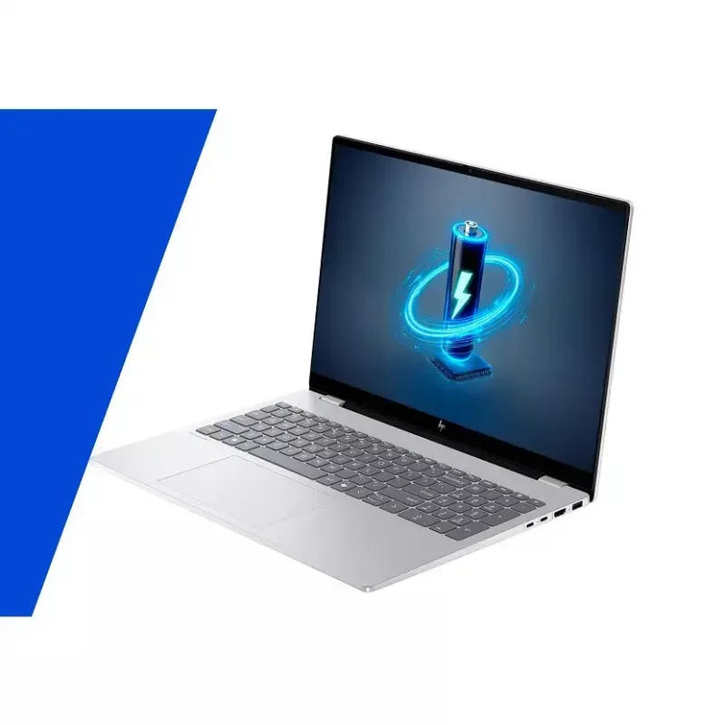 Portátil HP OmniBook 7 16-az0222nw 16 pulgadas Core 5 210H 16 GB 512 GB Win11 Home