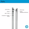 Portátil HP OmniBook 7 16-az0222nw 16 pulgadas Core 5 210H 16 GB 512 GB Win11 Home