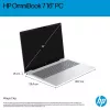 Portátil HP OmniBook 7 16-az0222nw 16 pulgadas Core 5 210H 16 GB 512 GB Win11 Home