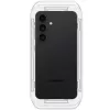 Protector de pantalla de cristal Spigen Galaxy S24 Antipolvo Resistente a arañazos