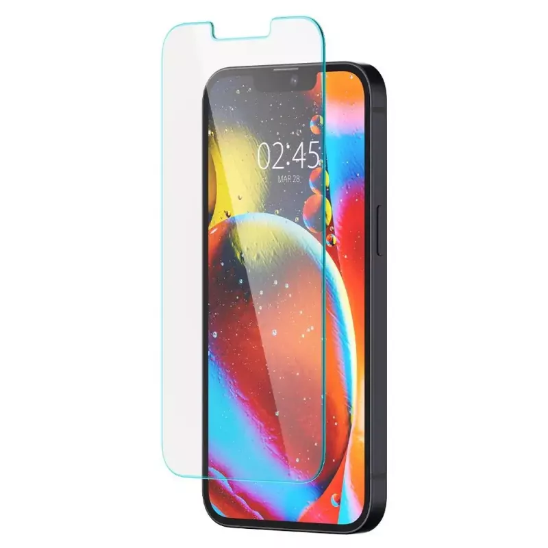 Protector de pantalla Spigen AGL03385 iPhone 13 / iPhone 13 Pro