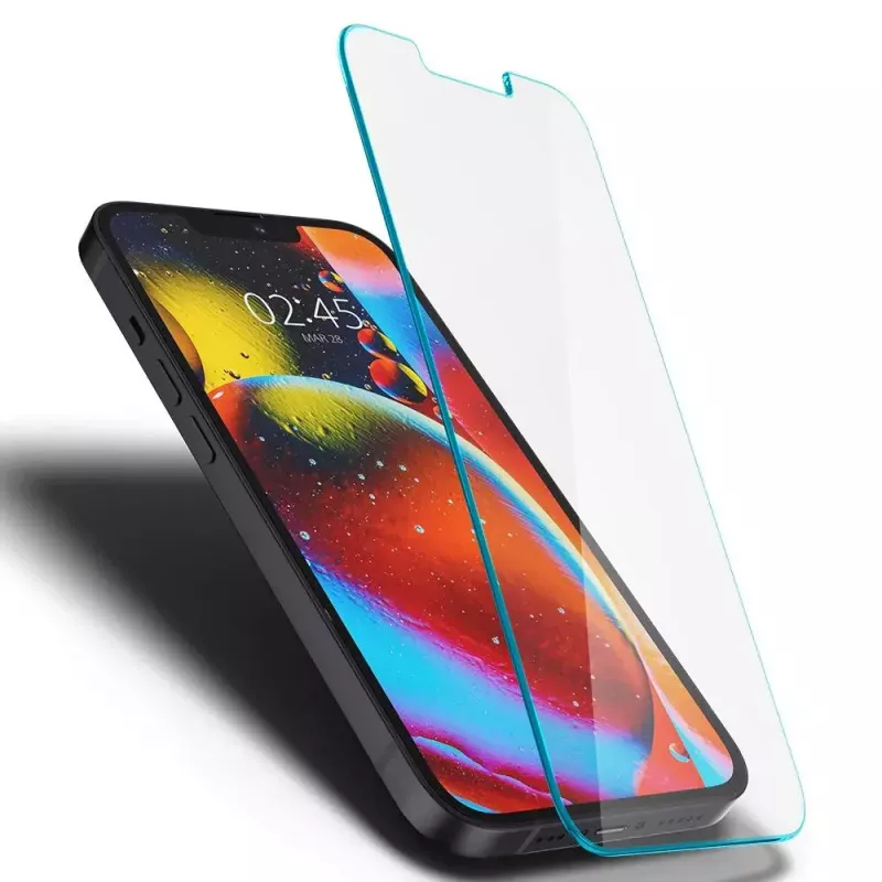 Protector de pantalla Spigen AGL03385 iPhone 13 / iPhone 13 Pro