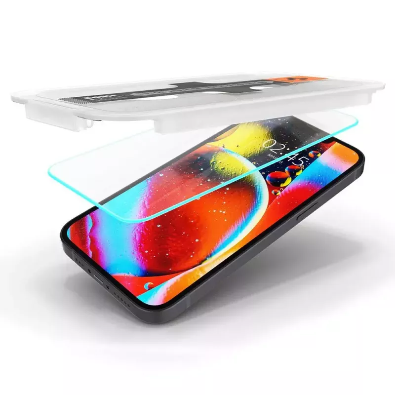 Protector de pantalla Spigen AGL03385 iPhone 13 / iPhone 13 Pro
