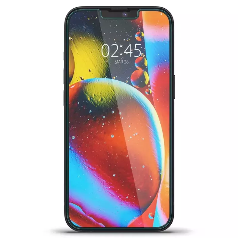 Protector de pantalla Spigen AGL03385 iPhone 13 / iPhone 13 Pro