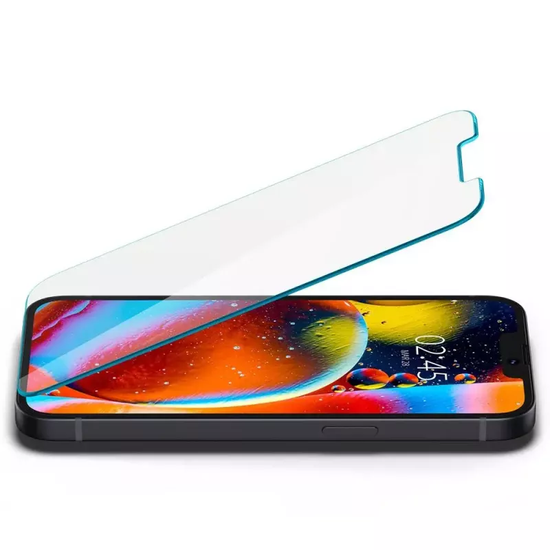 Protector de pantalla Spigen AGL03385 iPhone 13 / iPhone 13 Pro