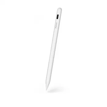Hama Lápiz stylus activo Blanco