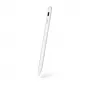 Hama Lápiz stylus activo Blanco