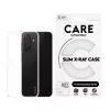 Funda PanzerGlass Samsung Galaxy A26 5G transparente X-Ray Soft