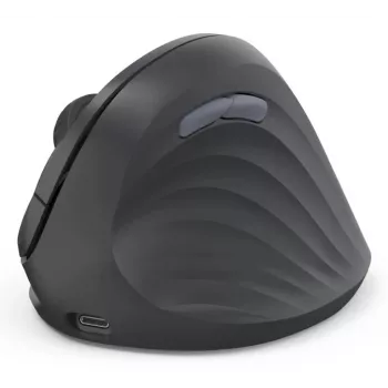 Ratón Hama EWM-600R de oficina para diestros RF Wireless + Bluetooth Óptico 1800 DPI