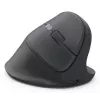 Ratón Hama EWM-600R de oficina para diestros RF Wireless + Bluetooth Óptico 1800 DPI