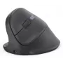 Ratón Hama EWM-600L de oficina para zurdos RF Wireless + Bluetooth Óptico 1800 DPI