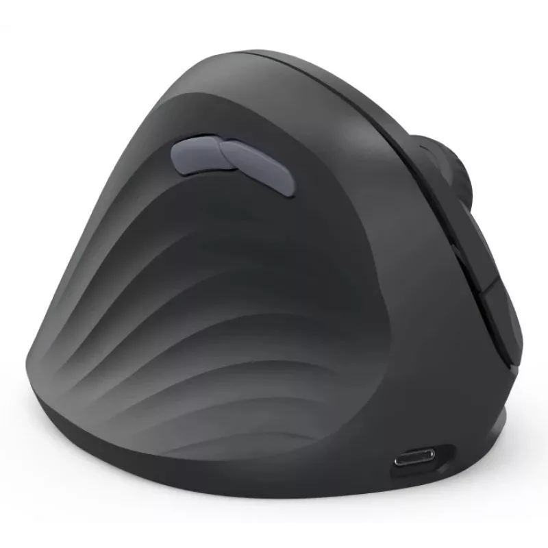 Ratón Hama EWM-600L de oficina para zurdos RF Wireless + Bluetooth Óptico 1800 DPI