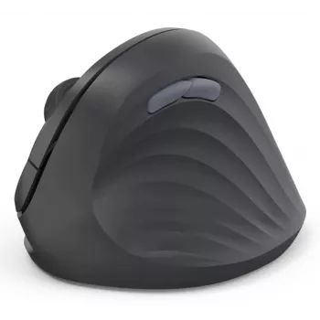 Ratón Hama EWM-500R de oficina para diestros RF Wireless Óptico 1800 DPI