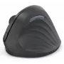 Ratón Hama EWM-500R de oficina para diestros RF Wireless Óptico 1800 DPI