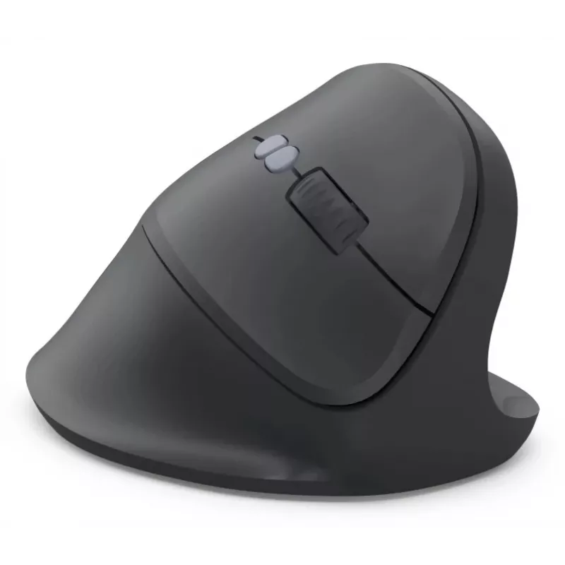 Ratón Hama EWM-500R de oficina para diestros RF Wireless Óptico 1800 DPI