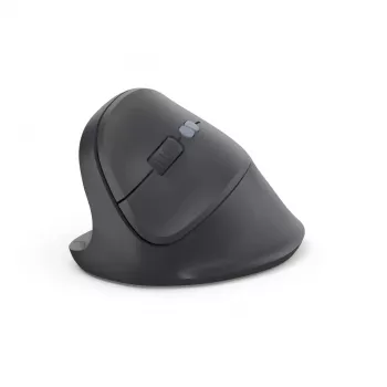 Ratón Hama EWM-500L de oficina para zurdos RF Wireless Óptico 1800 DPI