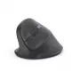 Ratón Hama EWM-500L de oficina para zurdos RF Wireless Óptico 1800 DPI