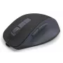 Ratón Hama WM-500 de oficina para diestros RF inalámbrico Óptico 1600 DPI