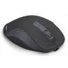 Ratón Hama WM-500 de oficina para diestros RF inalámbrico Óptico 1600 DPI