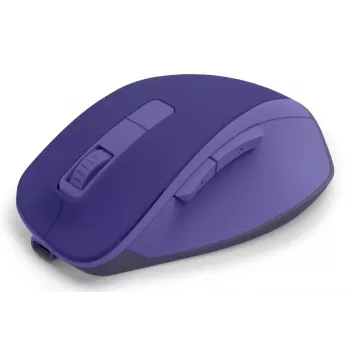 Ratón Hama WM-500 de oficina para diestros RF Wireless Óptico 1600 DPI