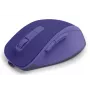 Ratón Hama WM-500 de oficina para diestros RF Wireless Óptico 1600 DPI
