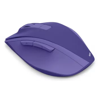Ratón Hama WM-500 de oficina para diestros RF Wireless Óptico 1600 DPI