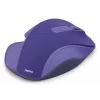 Ratón Hama WM-500 de oficina para diestros RF Wireless Óptico 1600 DPI