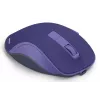 Ratón Hama WM-500 de oficina para diestros RF Wireless Óptico 1600 DPI
