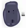 Ratón Hama WM-500 de oficina para diestros RF Wireless Óptico 1600 DPI
