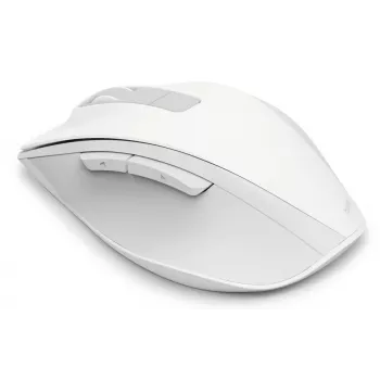Ratón Hama WM-500 de oficina para diestros RF Wireless Óptico 1600 DPI