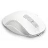Ratón Hama WM-500 de oficina para diestros RF Wireless Óptico 1600 DPI