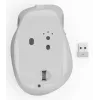Ratón Hama WM-500 de oficina para diestros RF Wireless Óptico 1600 DPI