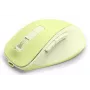 Ratón Hama WM-500 de oficina para diestros RF Wireless Óptico 1600 DPI