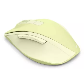 Ratón Hama WM-500 de oficina para diestros RF Wireless Óptico 1600 DPI
